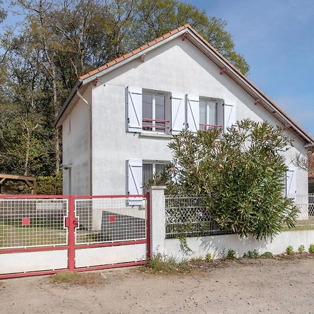 Grande Brevinoise Dans Les Pins Villa Saint-Brévin-les-Pins Kültér fotó