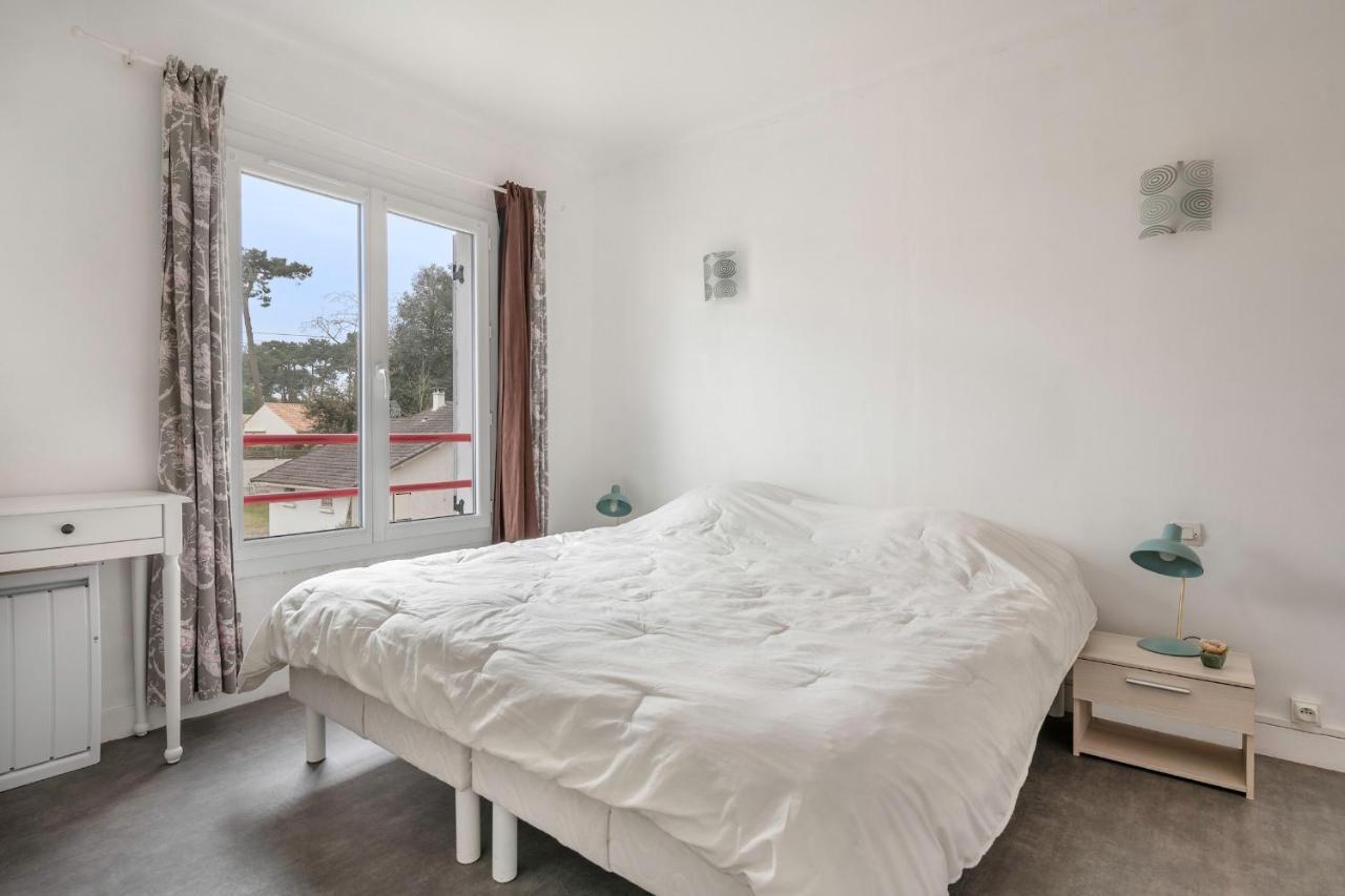 Grande Brevinoise Dans Les Pins Villa Saint-Brévin-les-Pins Kültér fotó