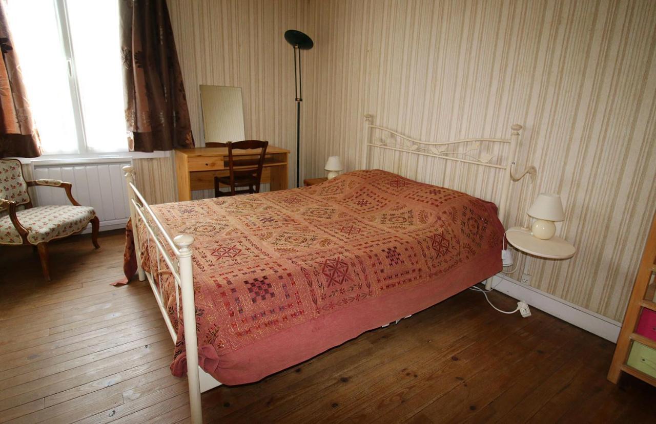 Grande Brevinoise Dans Les Pins Villa Saint-Brévin-les-Pins Kültér fotó